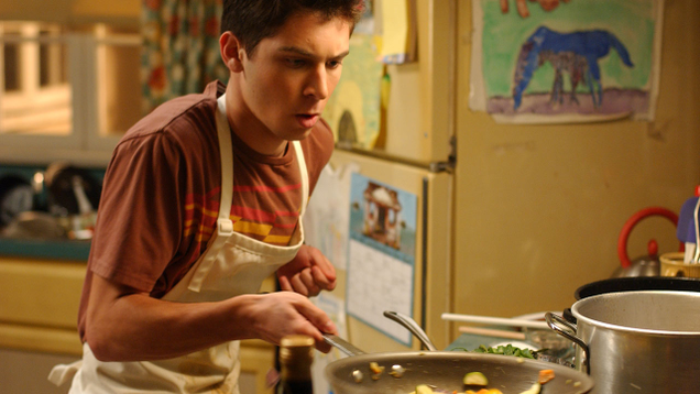 Illustration for article titled Enough Is Enough: We Won’t Show You What Reese From ‘Malcolm In The Middle’ Looks Like Today Until Guantanamo Bay Is Closed For Good